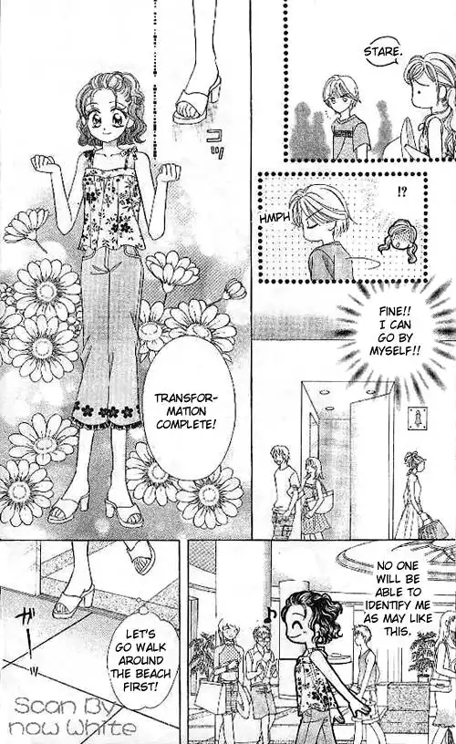 Brilliant Magic Chapter 13 13